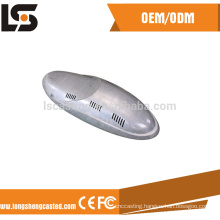 Top Quality Low Price Anodized LED Street Light Tube Cover from China